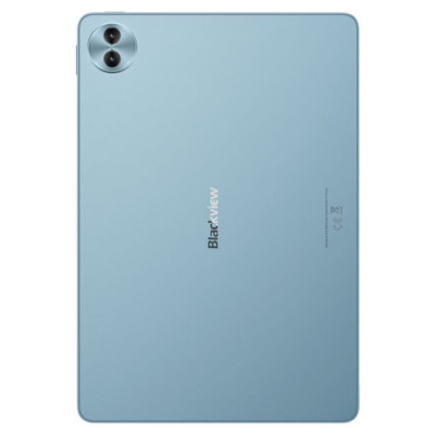 Планшет Blackview Mega 5 SET 12/256Gb LTE Ice Blue Global version