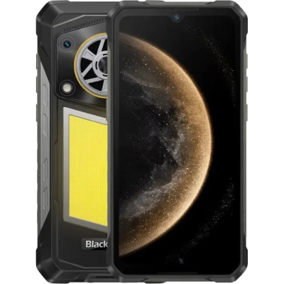 Смартфон Blackview Rock 5 12/256Gb Black Global version Смартфон Blackview Rock 5 12/256Gb Black Global version