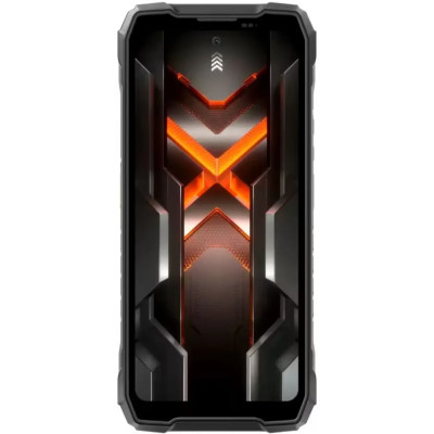 Смартфон Blackview Rock 5 12/256Gb Black Global version Смартфон Blackview Rock 5 12/256Gb Black Global version