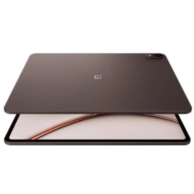 Планшет OnePlus Pad 4 (OPD2514) 12/512Gb Wi-Fi Dune Glow Global version