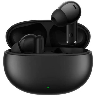 TWS Realme TechLife Buds (RMA2506) Black UA
