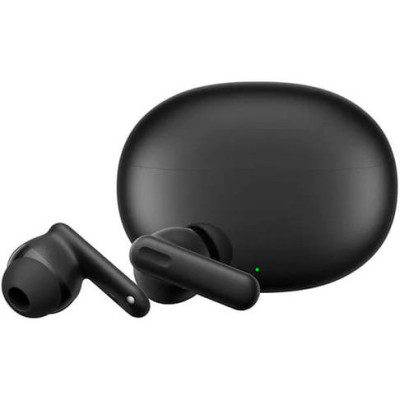 TWS Realme TechLife Buds (RMA2506) Black UA TWS Realme TechLife Buds (RMA2506) Black UA