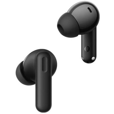 TWS Realme TechLife Buds (RMA2506) Black UA TWS Realme TechLife Buds (RMA2506) Black UA
