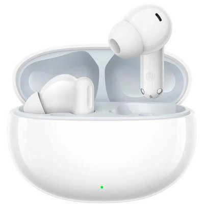 TWS Realme TechLife Buds (RMA2506) White UA