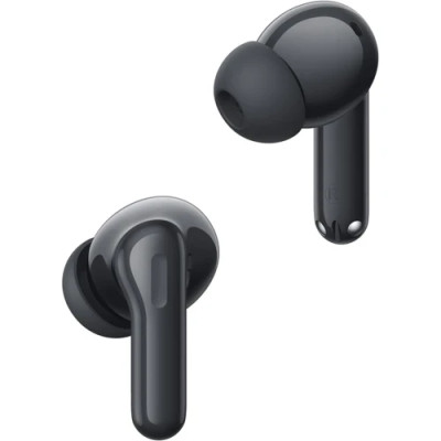 TWS Realme Buds T200 Mystic Grey KZ