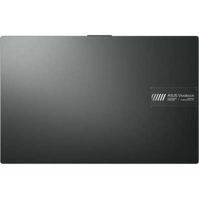 Ноутбук Asus Vivobook Go 15 E1504FA Mixed Black (E1504FA-BQ2771, 90NB0ZR2-M04KH0) UA UCRF Ноутбук Asus Vivobook Go 15 E1504FA Mixed Black (E1504FA-BQ2771, 90NB0ZR2-M04KH0) UA UCRF