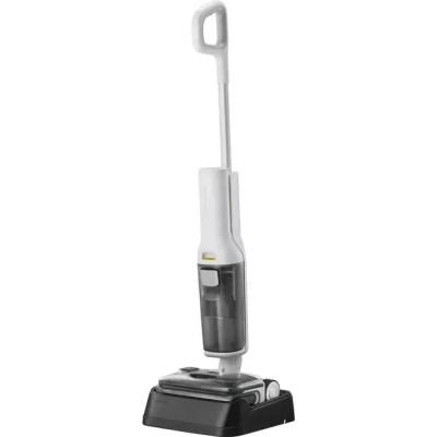 Пилосос Roborock F25 RT Gen2 White (WD5M19A) UA