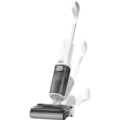 Пилосос Roborock F25 RT Gen2 White (WD5M19A) UA