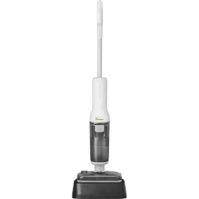 Пилосос Roborock F25 RT Gen2 White (WD5M19A) UA