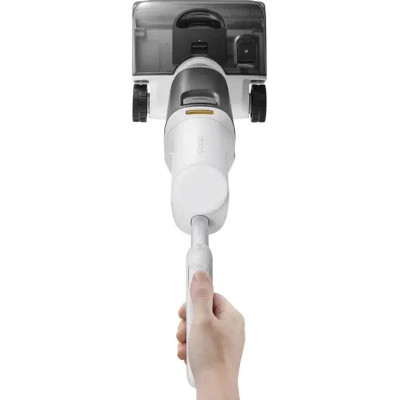 Пилосос Roborock F25 RT Gen2 White (WD5M19A) UA
