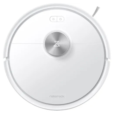Робот-пилосос з вологим прибиранням RoboRock Q7 Pro Max White (RRA0TCP) UA Робот-пилосос з вологим прибиранням RoboRock Q7 Pro Max White (RRA0TCP) UA
