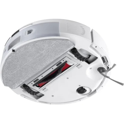 Робот-пилосос з вологим прибиранням RoboRock Q7 Pro Max White (RRA0TCP) UA Робот-пилосос з вологим прибиранням RoboRock Q7 Pro Max White (RRA0TCP) UA