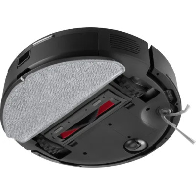 Робот-пилосос з вологим прибиранням RoboRock Q7 Pro Max+ Black (RRA0TCP+AED08HRR) UA Робот-пилосос з вологим прибиранням RoboRock Q7 Pro Max+ Black (RRA0TCP+AED08HRR) UA
