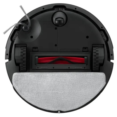 Робот-пилосос з вологим прибиранням RoboRock Q7 Pro Max+ Black (RRA0TCP+AED08HRR) UA Робот-пилосос з вологим прибиранням RoboRock Q7 Pro Max+ Black (RRA0TCP+AED08HRR) UA