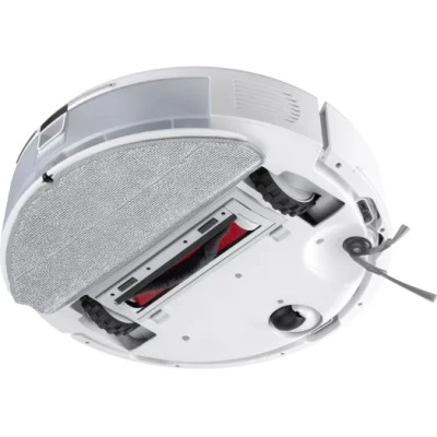 Робот-пилосос з вологим прибиранням RoboRock Q7 Pro Max+ White (RRA0TCP+AED08HRR) UA Робот-пилосос з вологим прибиранням RoboRock Q7 Pro Max+ White (RRA0TCP+AED08HRR) UA