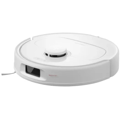 Робот-пилосос з вологим прибиранням Roborock Qrevo S Pro White (RRE0PEE+EWFD24HRR) UA Робот-пилосос з вологим прибиранням Roborock Qrevo S Pro White (RRE0PEE+EWFD24HRR) UA