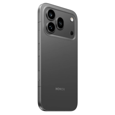 Смартфон Honor 600 Pro 5G 12/256Gb Black US