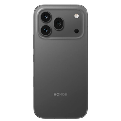 Смартфон Honor 600 Pro 5G 12/512Gb Black Global version Смартфон Honor 600 Pro 5G 12/512Gb Black Global version