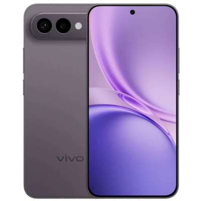 Смартфон Vivo X300 FE 5G 12/512Gb Black Global version