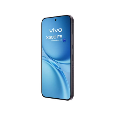 Смартфон Vivo X300 FE 5G 12/512Gb Black Global version Смартфон Vivo X300 FE 5G 12/512Gb Black Global version