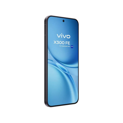 Смартфон Vivo X300 FE 5G 12/512Gb Black Global version Смартфон Vivo X300 FE 5G 12/512Gb Black Global version