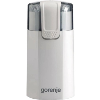 Кавомолка Gorenje SMK150WI UA