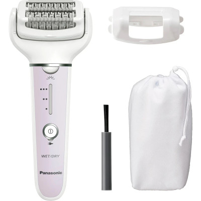 Епілятор Panasonic ES-EY30-V520 Light Purple UA