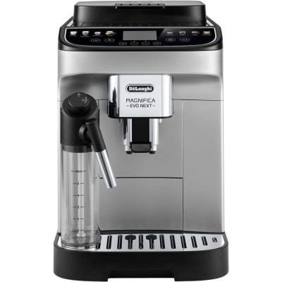 Кавомашина DeLonghi Magnifica Evo Next ECAM 310.80.SB Stainless steel UA