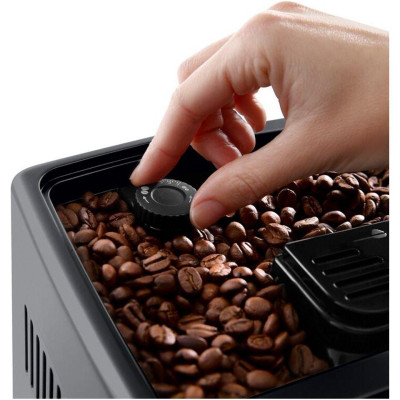 Кавомашина DeLonghi Magnifica Evo Next ECAM 310.80.SB Stainless steel UA Кавомашина DeLonghi Magnifica Evo Next ECAM 310.80.SB Stainless steel UA