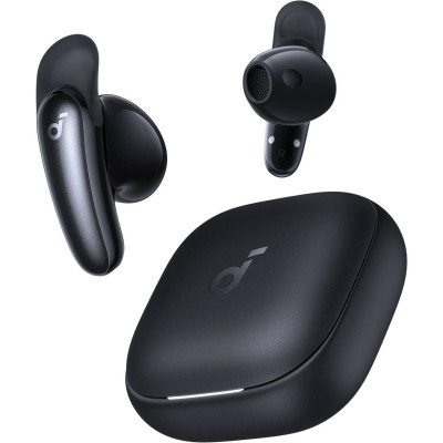 TWS Anker SoundCore Liberty Buds Black (D1200G11) UA TWS Anker SoundCore Liberty Buds Black (D1200G11) UA