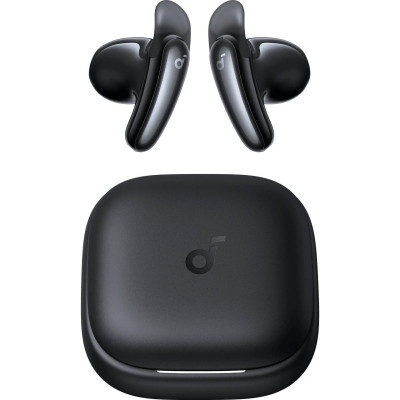 TWS Anker SoundCore Liberty Buds Black (D1200G11) UA TWS Anker SoundCore Liberty Buds Black (D1200G11) UA