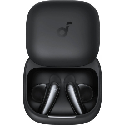 TWS Anker SoundCore Liberty Buds Black (D1200G11) UA TWS Anker SoundCore Liberty Buds Black (D1200G11) UA