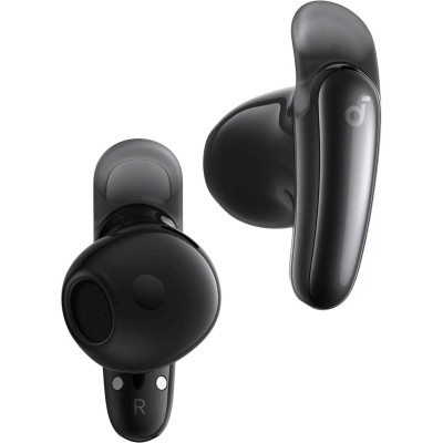 TWS Anker SoundCore Liberty Buds Black (D1200G11) UA TWS Anker SoundCore Liberty Buds Black (D1200G11) UA