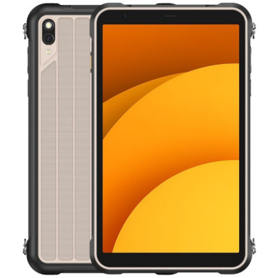 Планшет Ulefone Rugking Pad Pro 8/128GB Gray (6975326661058) Global version