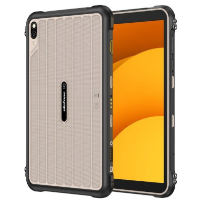 Планшет Ulefone Rugking Pad Pro 8/128GB Gray (6975326661058) Global version Планшет Ulefone Rugking Pad Pro 8/128GB Gray (6975326661058) Global version