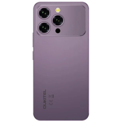 Смартфон Oukitel P1 Pro 4/256Gb Purple Global version