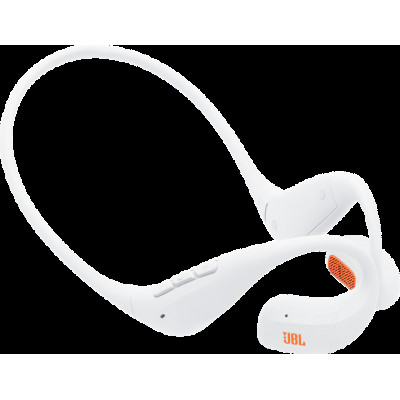 HF Sport JBL Endurance Pace White (JBLENDUPACEWHT) UA
