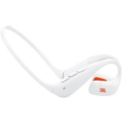 HF Sport JBL Endurance Pace White (JBLENDUPACEWHT) UA HF Sport JBL Endurance Pace White (JBLENDUPACEWHT) UA