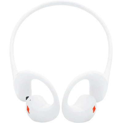 HF Sport JBL Endurance Pace White (JBLENDUPACEWHT) UA HF Sport JBL Endurance Pace White (JBLENDUPACEWHT) UA