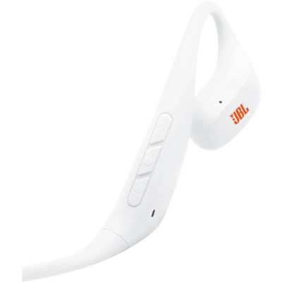 HF Sport JBL Endurance Pace White (JBLENDUPACEWHT) UA HF Sport JBL Endurance Pace White (JBLENDUPACEWHT) UA