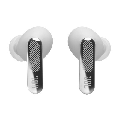 TWS JBL Live Beam 4 Silver (JBLLIVEBEAM4SIL) UA