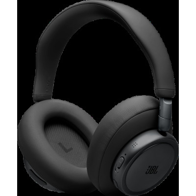 Bluetooth Stereo JBL LIVE 780 NC Black (JBLLIVE780NCBLK) UA