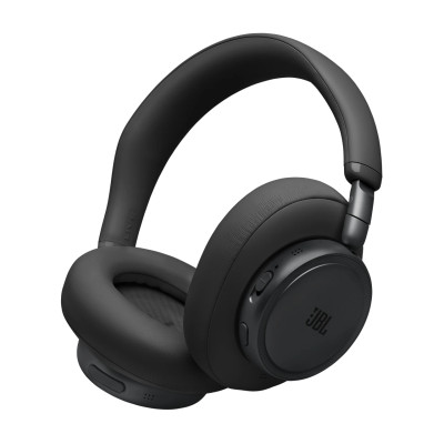 Bluetooth Stereo JBL LIVE 780 NC Black (JBLLIVE780NCBLK) UA Bluetooth Stereo JBL LIVE 780 NC Black (JBLLIVE780NCBLK) UA