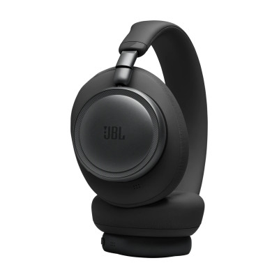 Bluetooth Stereo JBL LIVE 780 NC Black (JBLLIVE780NCBLK) UA Bluetooth Stereo JBL LIVE 780 NC Black (JBLLIVE780NCBLK) UA