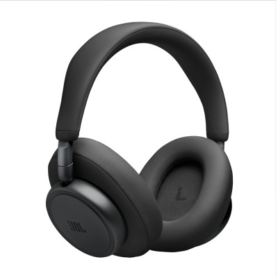 Bluetooth Stereo JBL LIVE 780 NC Black (JBLLIVE780NCBLK) UA Bluetooth Stereo JBL LIVE 780 NC Black (JBLLIVE780NCBLK) UA