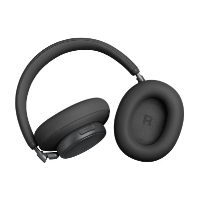Bluetooth Stereo JBL LIVE 780 NC Black (JBLLIVE780NCBLK) UA Bluetooth Stereo JBL LIVE 780 NC Black (JBLLIVE780NCBLK) UA