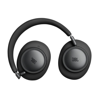Bluetooth Stereo JBL LIVE 780 NC Black (JBLLIVE780NCBLK) UA Bluetooth Stereo JBL LIVE 780 NC Black (JBLLIVE780NCBLK) UA