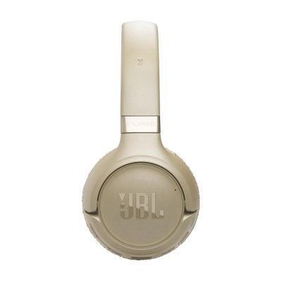 Bluetooth Stereo JBL Tune 680 NC Baige (JBLT680NCBEG) UA