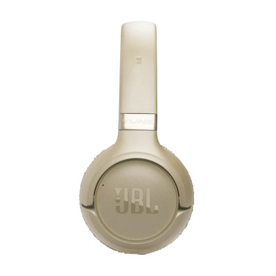 Bluetooth Stereo JBL Tune 680 NC Baige (JBLT680NCBEG) UA