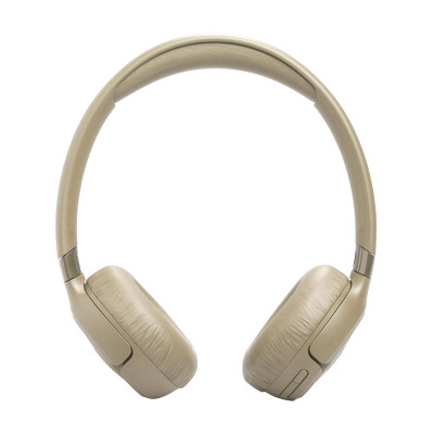 Bluetooth Stereo JBL Tune 680 NC Baige (JBLT680NCBEG) UA